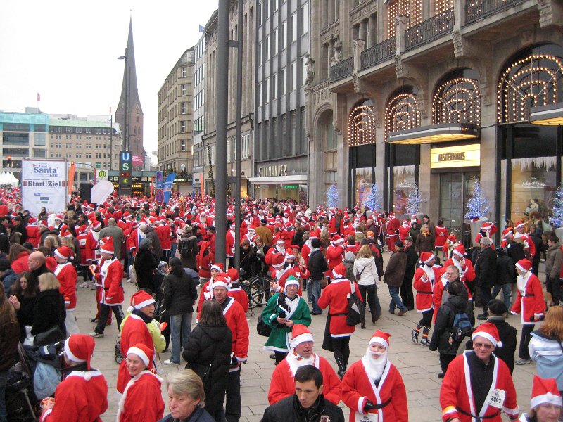 Weihnachtsmannlauf 165